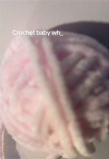 Baby whales! #crochet #fypage