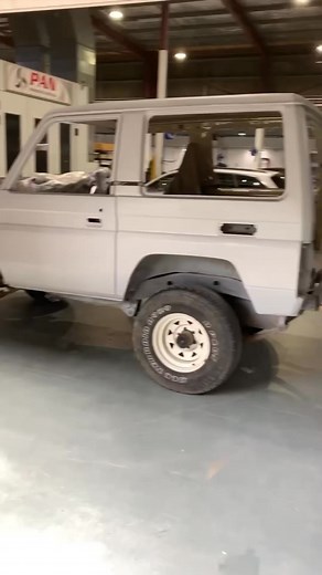 Another episode of rust to resto | Mckinley6