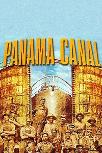 Panama Canal (2011) - Movie
