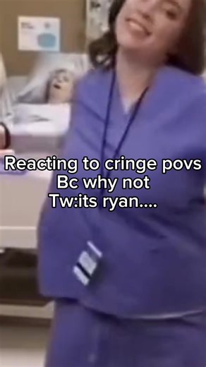 Reacting to cringe povs:Part 5😭#fyp #fypシ #fyppppppppppppppppppppppp #fypppp #viral #virall #cringe #povs #ryang05 #cringepov