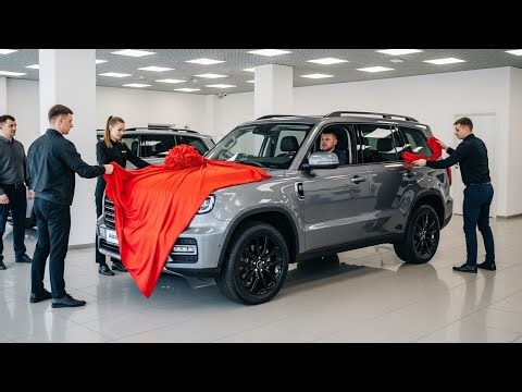 2026 Tata Sumo 7-Seater REVEALED! 😱 New Look, More Space & HUGE Upgrades!”