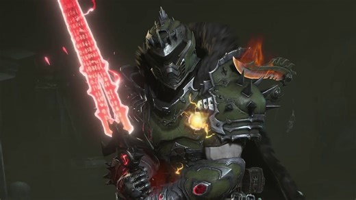 【IGN】《暗黑破坏神4》「屠戮赛季」实机预告