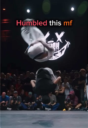 Breaking Dance Clips Compilation