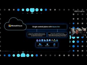 Bruce Cosden: Azure Arc