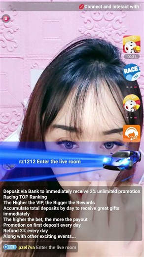 How to download and install the Hot51 app in Indonesia