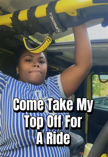 Experiencing Freedom in a Jeep Gladiator