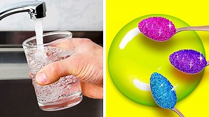 286K views · 2.4K reactions | Stunning experiments you can`t pass by: | 5-Minute Crafts Family | Facebook