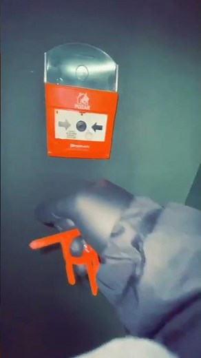 Fire Call Point Mistake Could Cost You THOUSANDS in Damages!