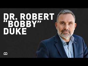 Unscrolled | S1 Ep 5: What the Megiddo Mosaic Teaches Us about the Early Church with Dr. Bobby Duke