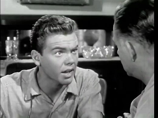 Navy Log - Navy Corpsman (1955)