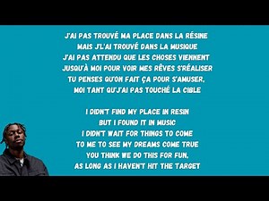 ‪@TiakolaOfficiel‬ - FORMIDABLE (PAROLE)