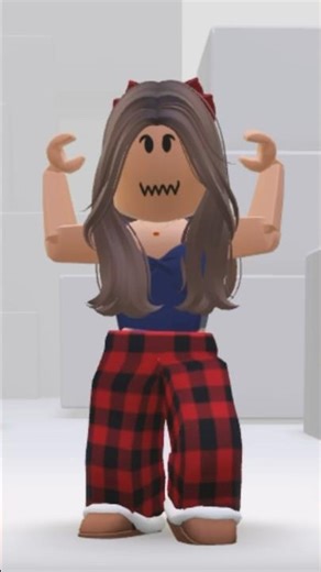 SpongeBob big guy pants ok!!👌🧽 #roblox #spongebob