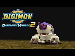 Digimon World 2 Videos for PlayStation - GameFAQs