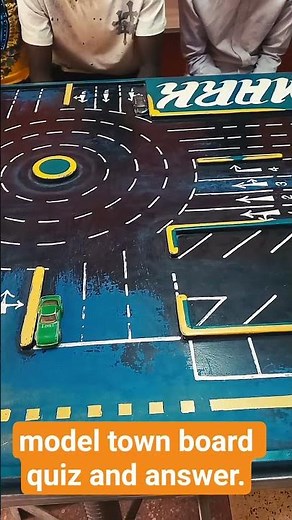 Model town board question and answer. #12thmathobjectiveforboardexam2023