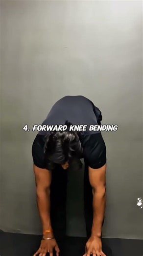 Full body mobility workout routine Unlock your hips for better training 👊🏻 - save it