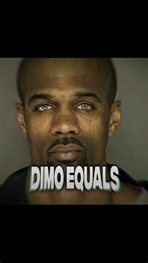 Dimorphism Means Structure