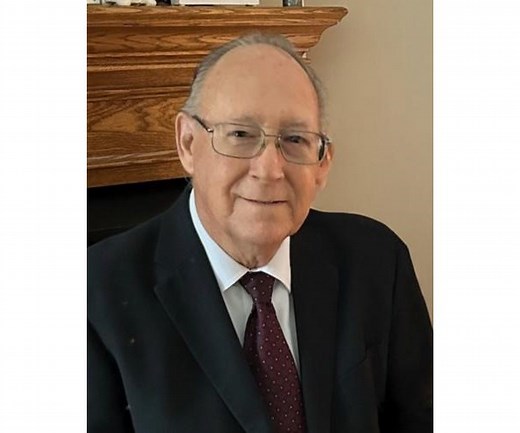Rev. Sullivan Frederick Sullivan Obituary (2025) - Salem, OH - Brown Funeral Home & Cremation Service - Salem