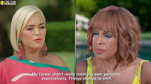 12K views · 99 reactions | "For me the release of 'Smile' is just my own personal touchstone of coming out of hell — a thing I can actually listen to and touch and remind myself that I made it through." — Katy Perry Only on CBS This Morning Friday, see more of Perry's wide-ranging conversation with Gayle King that they taped a few weeks before Perry gave birth to her daughter Daisy Dove Bloom. | CBS Mornings | Facebook
