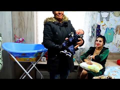 Congrats on the arrival of your new baby boy | Baby arrival video: Episode 11