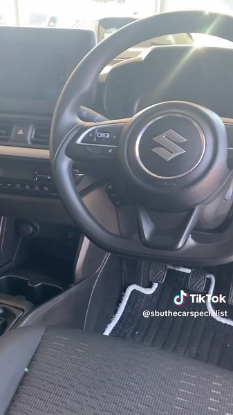 2024 Suzuki Swift 1.2 GL  Manual for Sale