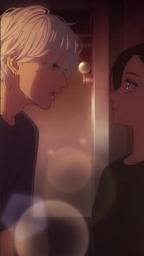 Ooji se DECLARA a Yoi 😮🙈 - Chapter 10 #uruwashinoyoinotsuki