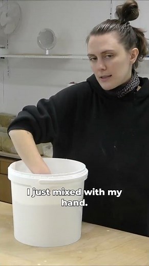 How to make a Plaster Bat