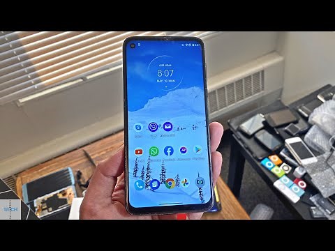 Update On The Water Damaged Moto G Stylus
