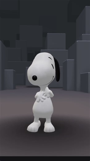 Snoopy’s taking over Roblox! ✨#Roblox #Snoopy #RobloxShorts #FunnyShorts #YouTubeShorts #RobloxEdit