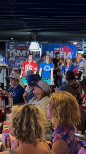 Destiny is calling! | Salt Lake City Bills Backers