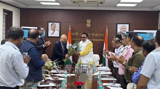 IIT Roorkee, ICAT forge partnership in Indian automotive innovation