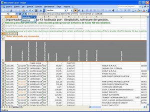 Descargar Programa Contabilidad Domestica Gratis Espanol