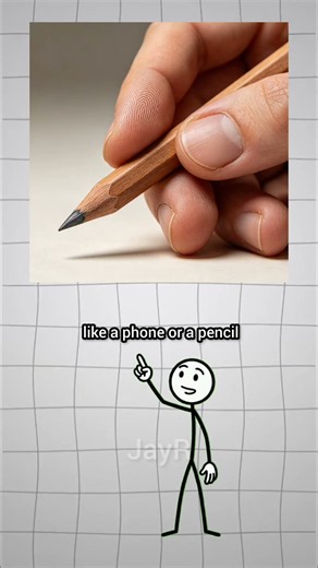 Why do fingers have fingerprints?