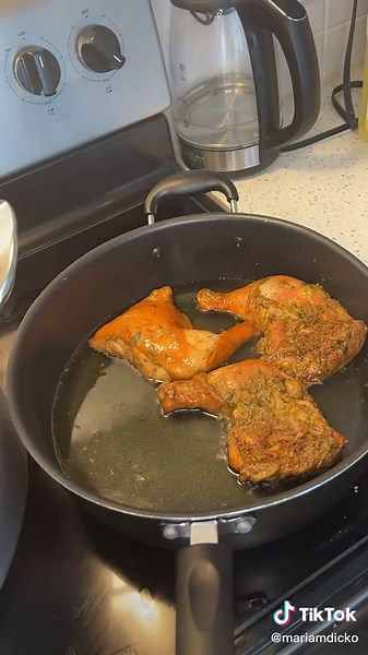 Délicieux tchep au poulet | Recette facile sénégalaise