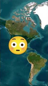 The Countries That Almost Became US States #history #facts