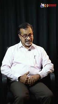 Glaucoma Explained by an Eye Specialist