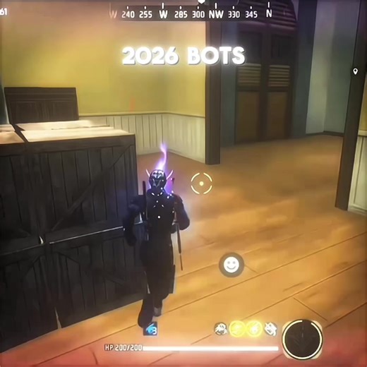 Free fire bots 2026🔥#edit#fyp#foryou#fypシ゚viral