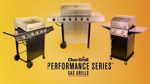 Charbroil® Performance Series™ 2-Burner Gas Grill