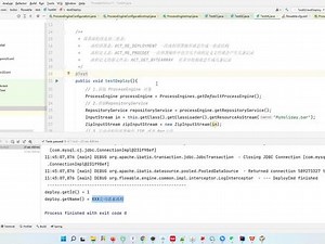 深入flowable流程引擎 导读