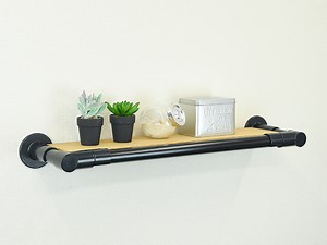 ウォールラック（石膏ボード壁用ジョイント）｜Diy-Life - イレクターで、できるワクワクを。