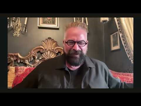 Harper's Bazzaroworld Oldest Nonprofit LGBTQ+Public Access Variety Talk Show in the USA.