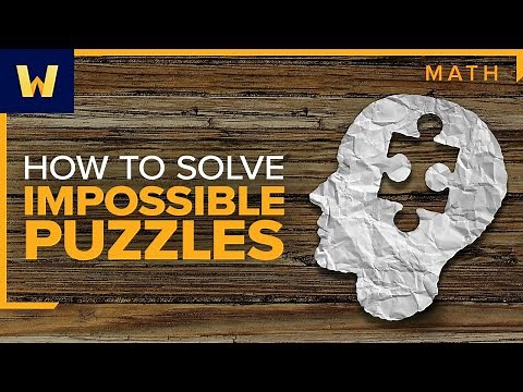Solving Impossible Puzzles | Math Logic and Games