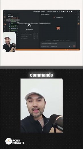The 'CREATE' framework for organizing your AI agents