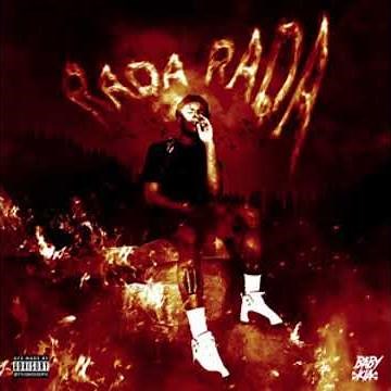 Baby Kia - Rada Rada (slowed + reverb)