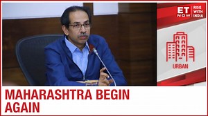 Maharashtra begin again: Restaurants to open soon