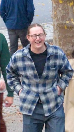 bro caught the FULL BLAST 😂 #shorts #funny #prank