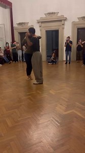 13K views · 247 reactions | Tango lessons in Bologna. Silvina Tse - Tango Argentino Bologna #julioalvarestango #silvinatse #TangoMaestros #musicalità #tecnicatango #tangolucca | J.A Tango | Facebook
