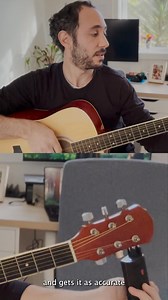 🚀 Be the first to experience the all-new ROADIE 4! Pre-order now to get an exclusive launch discount on our fastest and most advanced tuner yet. ✅ Tune Up with superior tuning accuracy and noise immunity ✅ Over 150 built-in alternate tunings ✅ New peg connector that fits guitars, ukes, banjos & more ✅ More than 2x the display area new intuitive scroll wheel ✅ Auto-detect feature that instantly finds your string ✅ Textured grip for a secure hold With revamped tuning tech and enhanced ergonomics,