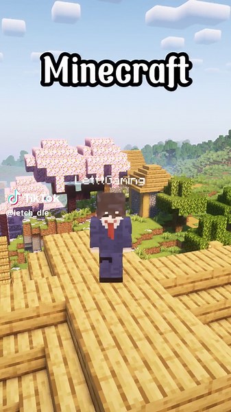 Minecraft Mod Mốt Dynamic Lights Phần 28 LambDynamicLights _ Letch