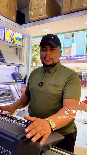 Wa Kauji na Kachai!!!! PSR SX600 is a beautiful piece of art bringing life to your music in any field. BLACK NOVEMBER is here with chopped prices. Kujia na Ksh 111,000. We are located at Frontline Building Khamae Lane off Luthuli Avenue Facebook Divine Sounds KE TikTok Divine Sounds KE Gmail divine1sounds@gmail.com Phone 0700497710 #divinesoundltd #fyppppppppppppppppppppppp