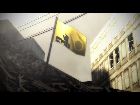 JimTheCookie - Combine Harvester (Remix V2)